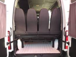 RENAULT - MASTER - 2013/2014 - Branca - Sob Consulta