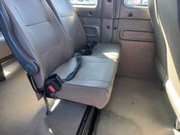 RENAULT - MASTER - 2012/2013 - Branca - Sob Consulta