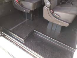 RENAULT - MASTER - 2013/2014 - Branca - Sob Consulta