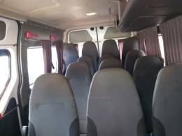 RENAULT - MASTER - 2013/2014 - Branca - Sob Consulta