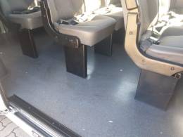 CITROËN - JUMPER - 2013/2014 - Branca - Sob Consulta