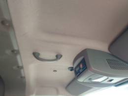 RENAULT - MASTER - 2013/2014 - Prata - Sob Consulta