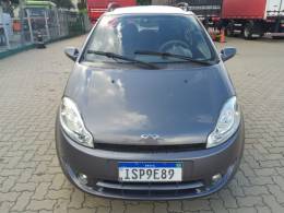 CHERY - FACE - 2011/2012 - Cinza - Sob Consulta