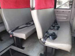 RENAULT - MASTER - 2009/2010 - Prata - Sob Consulta