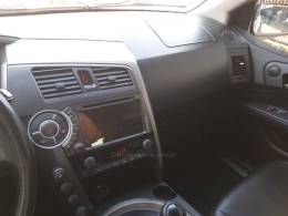 SSANGYONG - KYRON - 2011/2011 - Preta - R$ 36.500,00