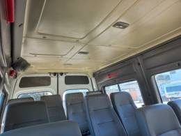 RENAULT - MASTER - 2012/2013 - Branca - Sob Consulta