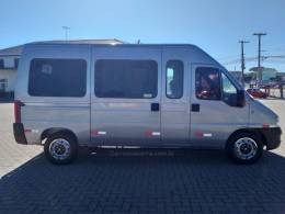 FIAT - DUCATO - 2008/2008 - Cinza - Sob Consulta