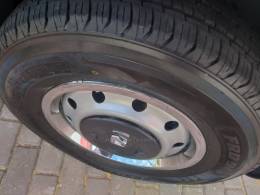 RENAULT - MASTER - 2014/2015 - Prata - Sob Consulta