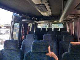 FIAT - DUCATO - 2008/2008 - Cinza - Sob Consulta