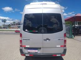 MERCEDES-BENZ - SPRINTER - 2014/2014 - Prata - Sob Consulta