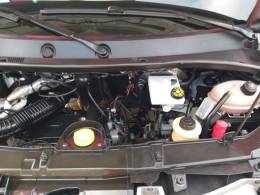 RENAULT - MASTER - 2013/2014 - Branca - Sob Consulta