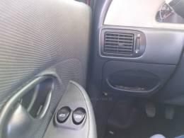 FIAT - SIENA - 2008/2008 - Vermelha - R$ 21.500,00