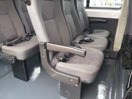 CITROËN - JUMPER - 2009/2009 - Branca - Sob Consulta