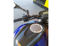 YAMAHA - FAZER - 2021/2021 - Azul - Sob Consulta