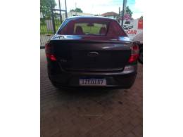 FORD - KA - 2019/2019 - Cinza - Sob Consulta