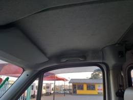 RENAULT - MASTER - 2009/2010 - Prata - Sob Consulta