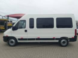 FIAT - DUCATO - 2014/2014 - Branca - Sob Consulta