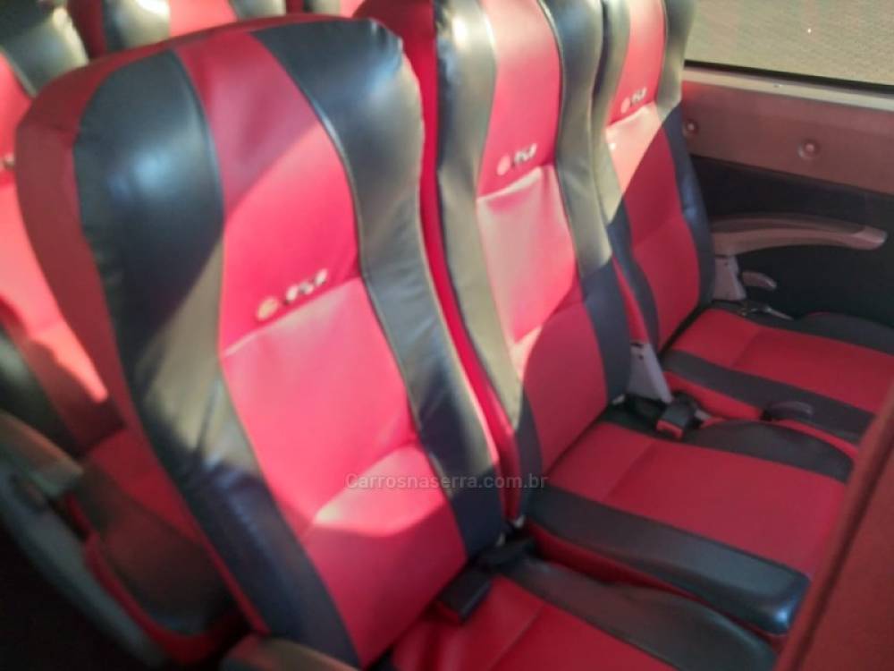 RENAULT - MASTER - 2013/2014 - Prata - Sob Consulta