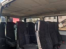 FIAT - DUCATO - 2005/2006 - Branca - Sob Consulta