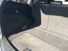 SSANGYONG - KYRON - 2011/2011 - Preta - R$ 36.500,00