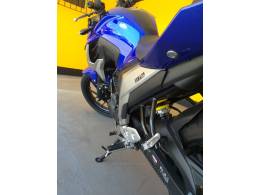 YAMAHA - FAZER - 2021/2021 - Azul - Sob Consulta