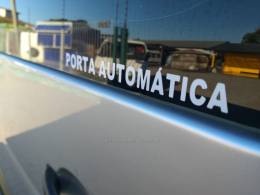 RENAULT - MASTER - 2013/2014 - Prata - Sob Consulta