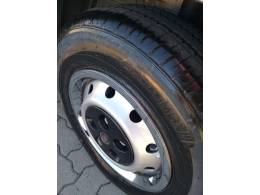 FIAT - DUCATO - 2008/2008 - Cinza - Sob Consulta