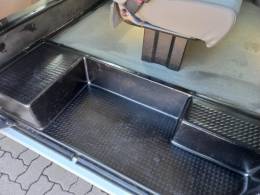RENAULT - MASTER - 2012/2013 - Branca - Sob Consulta