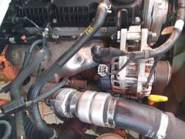 KIA MOTORS - BONGO - 2019/2020 - Branca - R$ 128.000,00