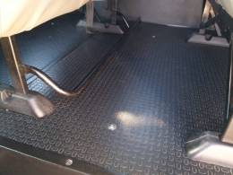 RENAULT - MASTER - 2011/2011 - Prata - Sob Consulta