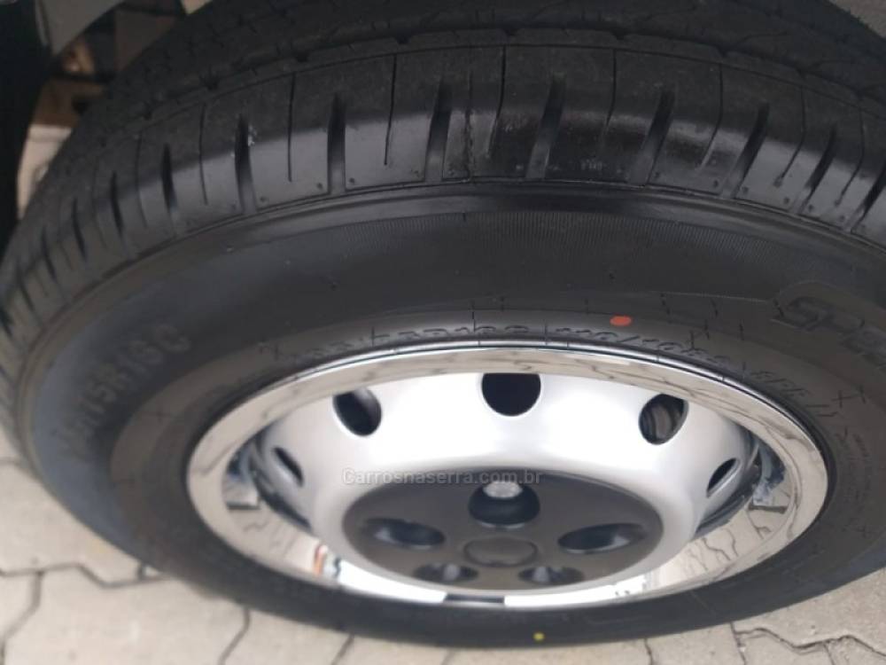 FIAT - DUCATO - 2014/2014 - Branca - Sob Consulta