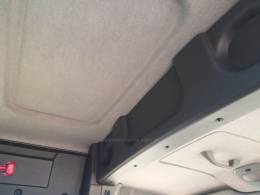 RENAULT - MASTER - 2011/2011 - Prata - Sob Consulta