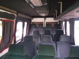 FIAT - DUCATO - 2014/2014 - Branca - Sob Consulta