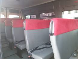 RENAULT - MASTER - 2009/2010 - Prata - Sob Consulta