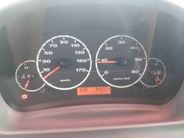 CITROËN - JUMPER - 2016/2017 - Branca - Sob Consulta