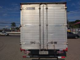 RENAULT - MASTER - 2010/2011 - Branca - Sob Consulta