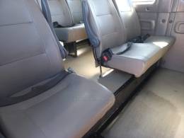 RENAULT - MASTER - 2012/2013 - Branca - Sob Consulta