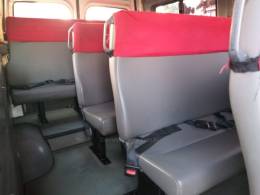 RENAULT - MASTER - 2009/2010 - Prata - Sob Consulta