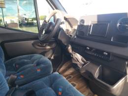MERCEDES-BENZ - SPRINTER - 2019/2020 - Branca - Sob Consulta