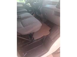 PEUGEOT - BOXER - 2009/2009 - Branca - Sob Consulta