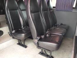 RENAULT - MASTER - 2016/2017 - Branca - Sob Consulta