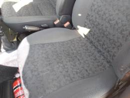 FIAT - SIENA - 2008/2008 - Vermelha - R$ 21.500,00