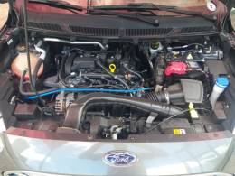 FORD - KA - 2019/2019 - Cinza - Sob Consulta