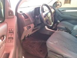 CHEVROLET - S10 - 2015/2015 - Branca - R$ 102.800,00