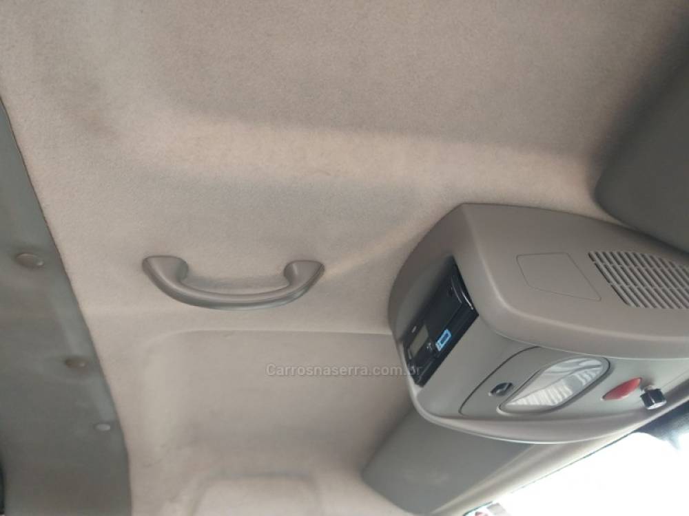 RENAULT - MASTER - 2013/2014 - Branca - Sob Consulta