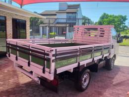 KIA MOTORS - BONGO - 2019/2020 - Branca - R$ 128.000,00