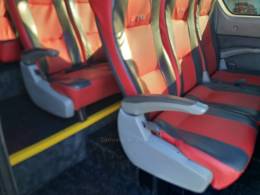 RENAULT - MASTER - 2013/2014 - Prata - Sob Consulta