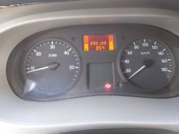 RENAULT - MASTER - 2009/2010 - Prata - Sob Consulta