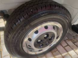 FIAT - DUCATO - 2014/2015 - Branca - Sob Consulta