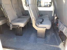 FIAT - DUCATO - 2013/2013 - Branca - Sob Consulta